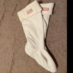 Tall Hunter sock inserts size large